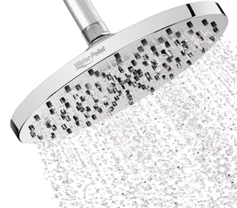 WaterPoint Rainfall Shower Head
