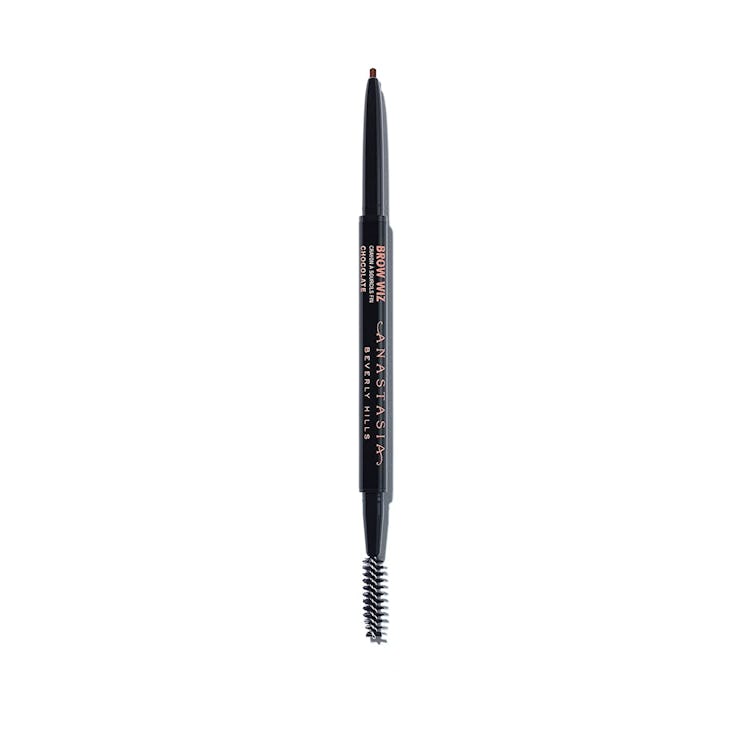 anastasia beverly hills brow wiz is the best overall eyebrow pencil for redheads