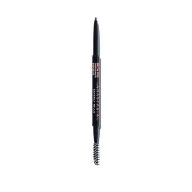 anastasia beverly hills brow wiz is the best overall eyebrow pencil for redheads