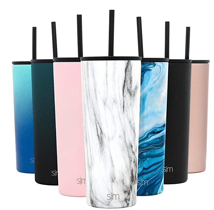 Simple Modern Classic Insulated Tumbler