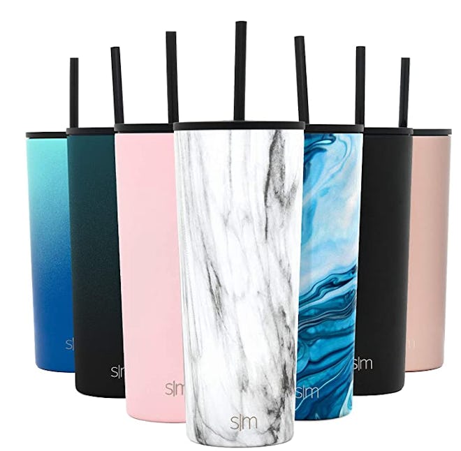 Simple Modern Classic Insulated Tumbler