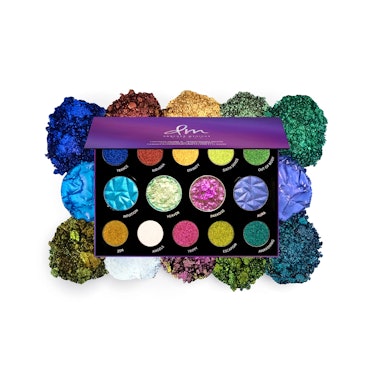 September's must-have beauty launches include the Lightwork IV Transcendence Palette from Danessa My...