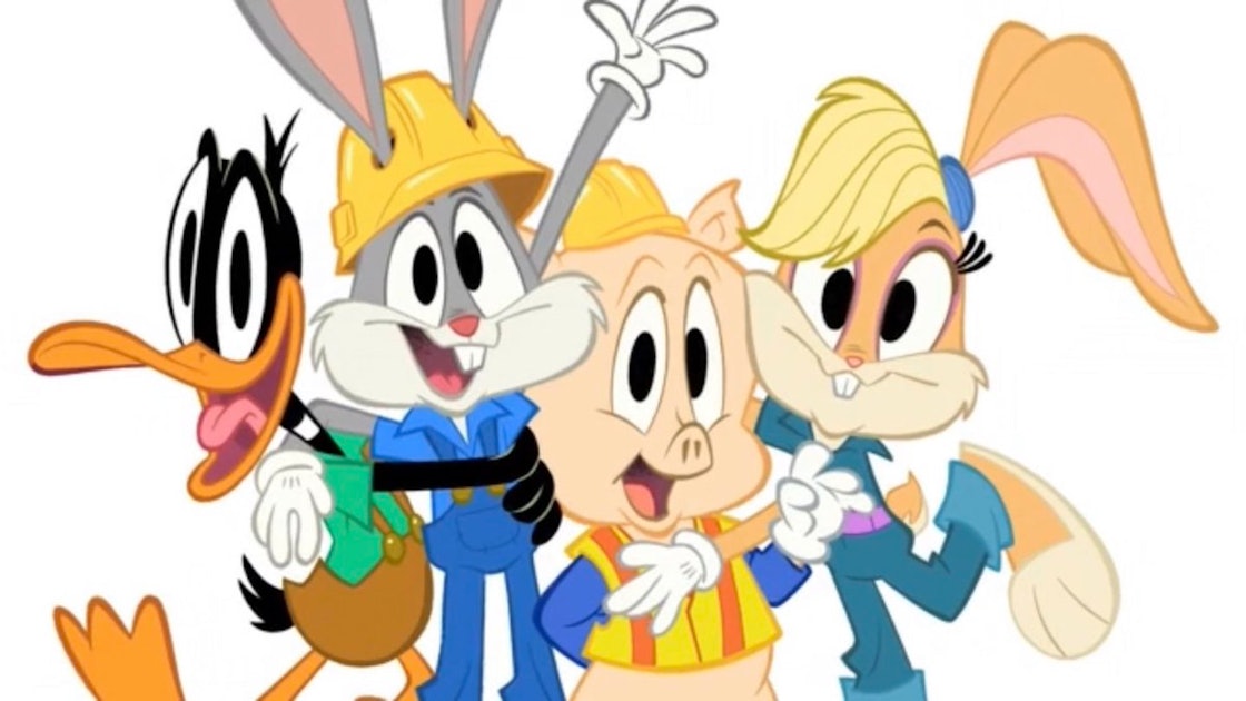 The Looney Tunes Show - Cartoon Network Series - Where To Watch
