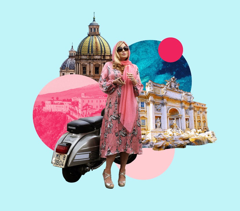 'White Lotus 2' filming locations include the shores of Sicily.