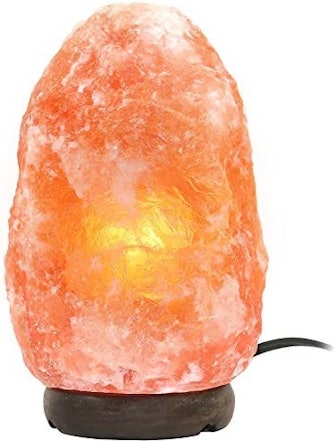 Greenco Natural Himalayan Salt Lamp