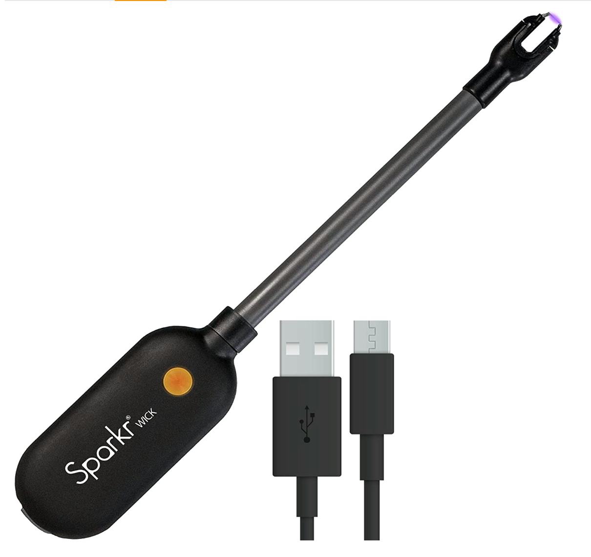 Power Practical Candle Lighter