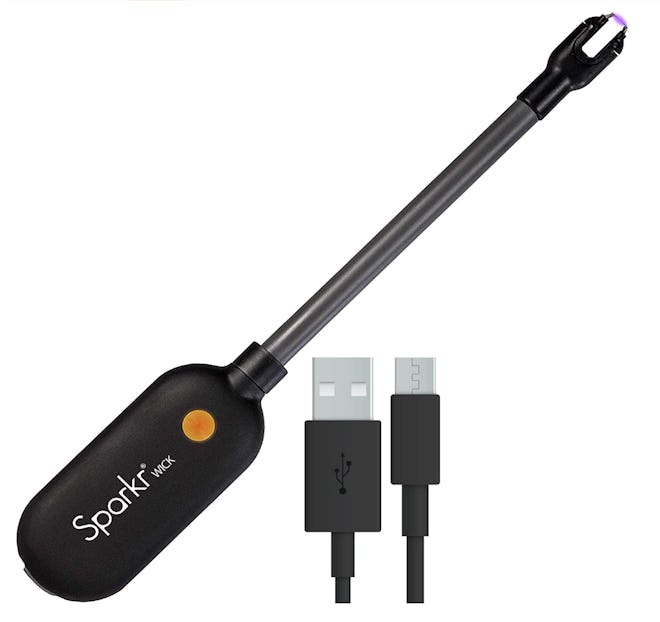 Power Practical Candle Lighter