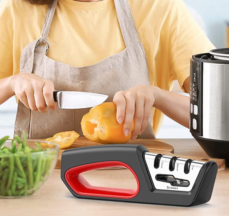 CWINDY Knife Sharpener