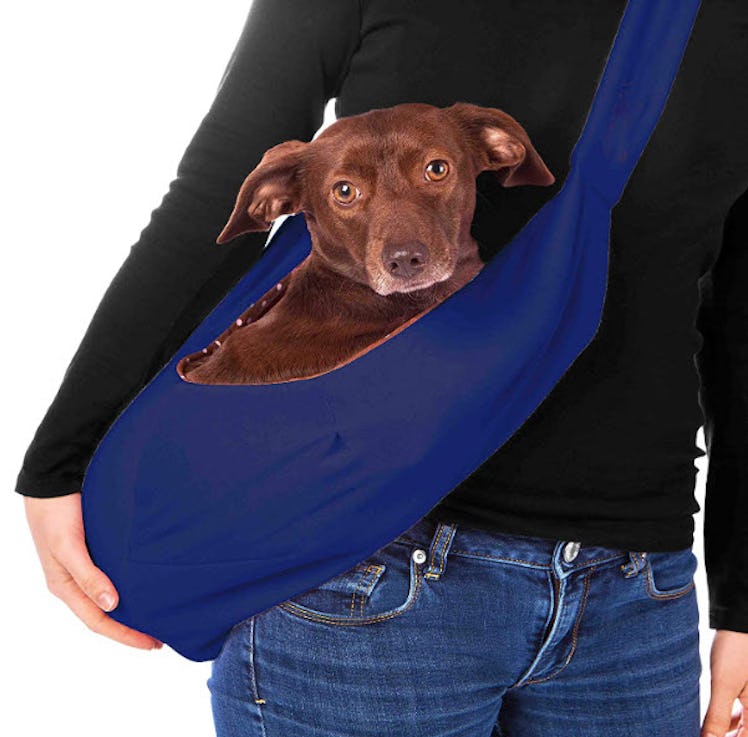 iPrimio Dog and Cat Sling Carrier