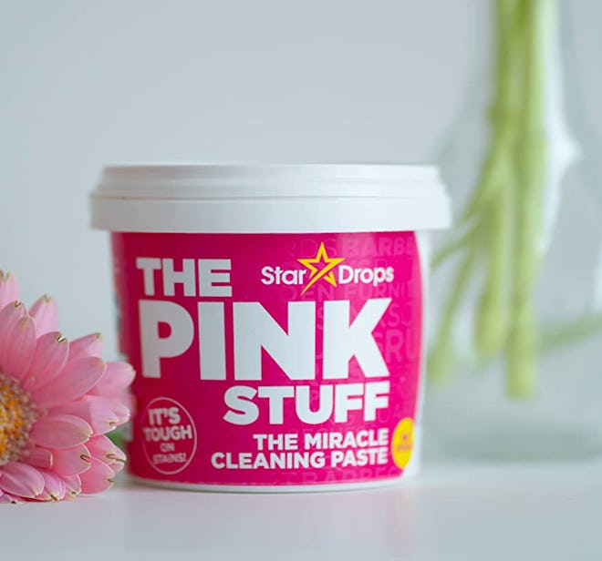 Stardrops The Pink Stuff Miracle All Purpose Cleaning Paste