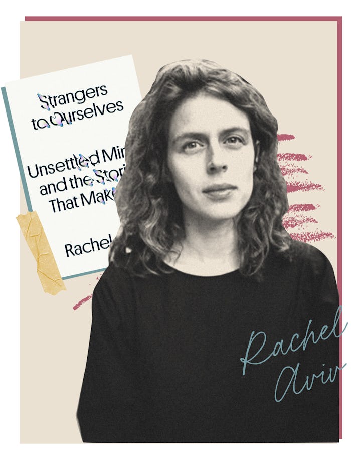 Rachel Aviv and her book Strangers to Ourselves