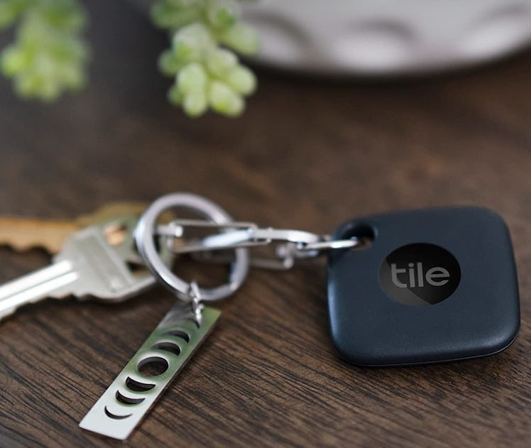 Tile Mate Bluetooth Tracker