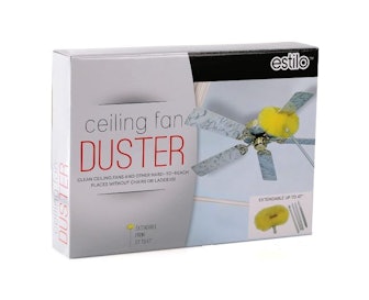 Estilo Ceiling Fan Duster 
