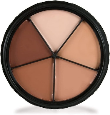 mehron makeup tattoo cover is the best tattoo cover up makeup palette thats waterproof under $20