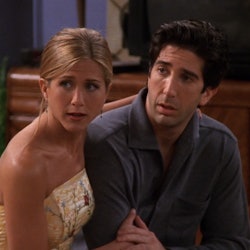 One of the best 'Friends' episodes premieres 24 years ago — but its iconic status isn't just due to ...