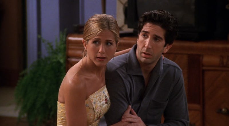 One of the best 'Friends' episodes premieres 24 years ago — but its iconic status isn't just due to ...