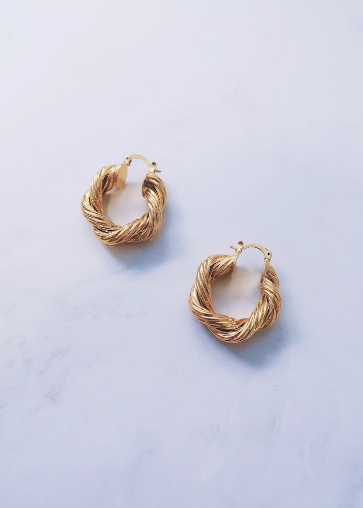 Amalfi Hoops