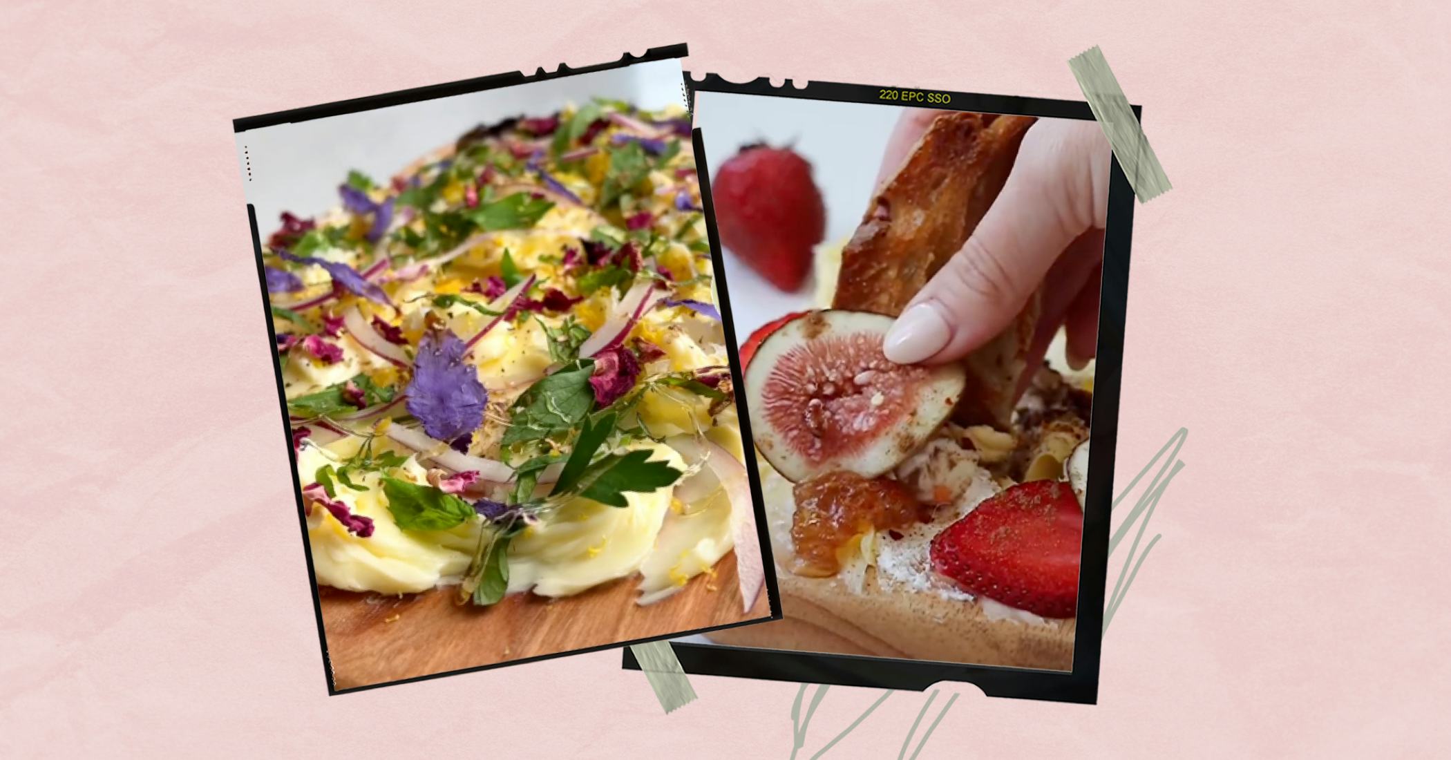 Butter boards are the latest food trend taking over TikTok. Here's how to make your own. 