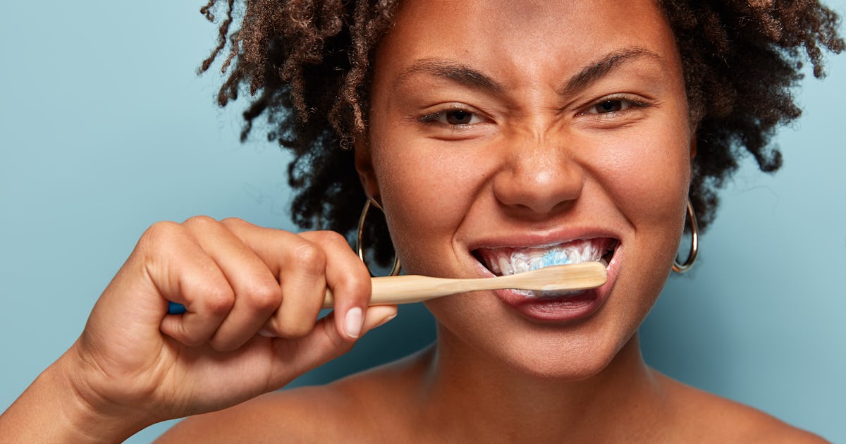 The 5 Best SLS-Free Toothpastes