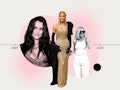 Khloé Kardashian’s Beauty Evolution 
