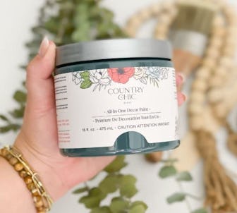 Country Chic Paint Chalk Style Paint 