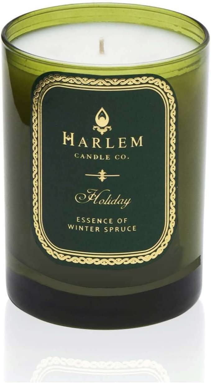 Holiday Candle