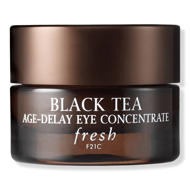 Fresh Black Tea Age-Delay Eye Concentrate