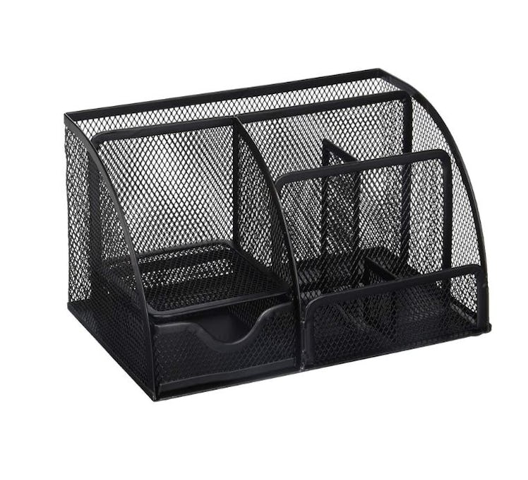 Greenco Mesh Desk Organizer