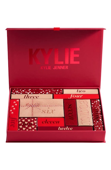 Is Kylie Cosmetics 12 Days Advent Calendar Holiday Set worth the money?