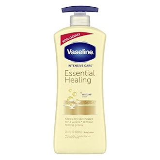 Vaseline Intensive Care Essential Healing Body Lotion