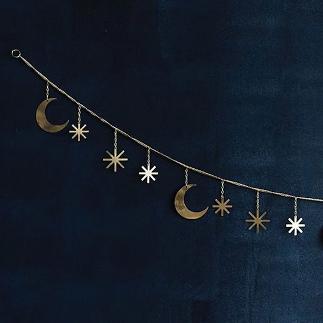 Starry Night Garland