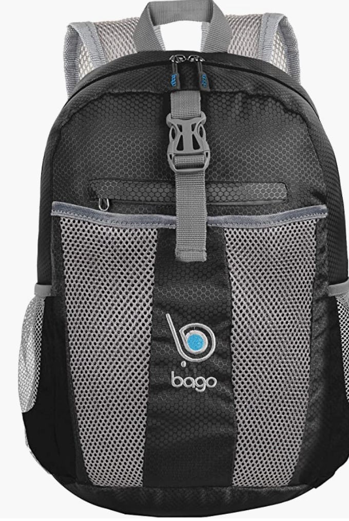 bago Hiking Daypack
