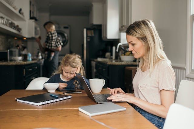 Navigating Facebook mom groups can feel as tricky as navigating motherhood itself.