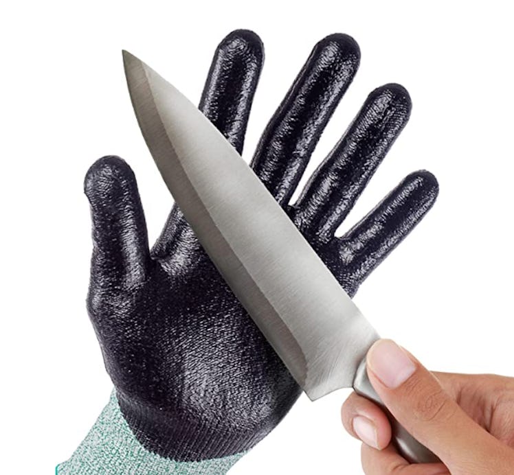 Pine Tree Tools Level Resistant Gloves