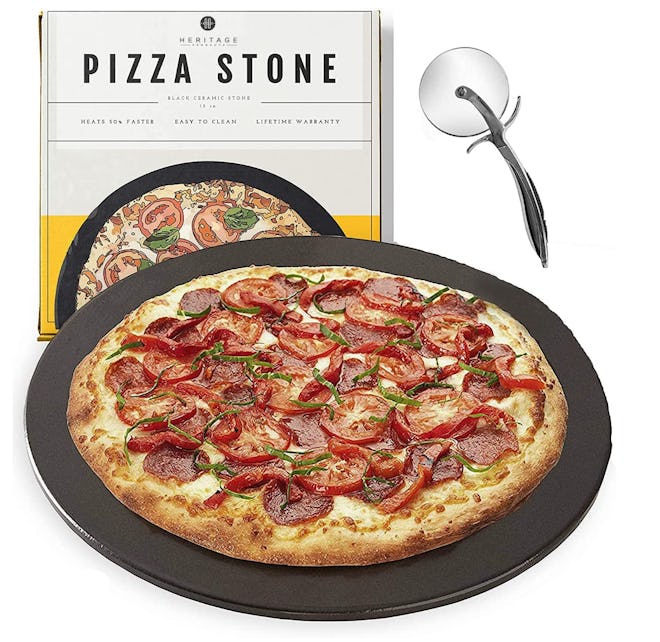 Heritage Pizza Stone