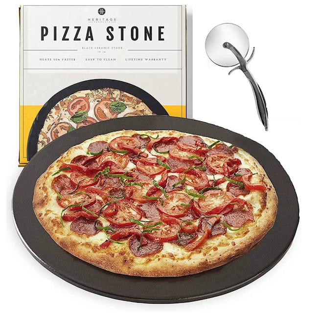  Heritage Pizza Stone