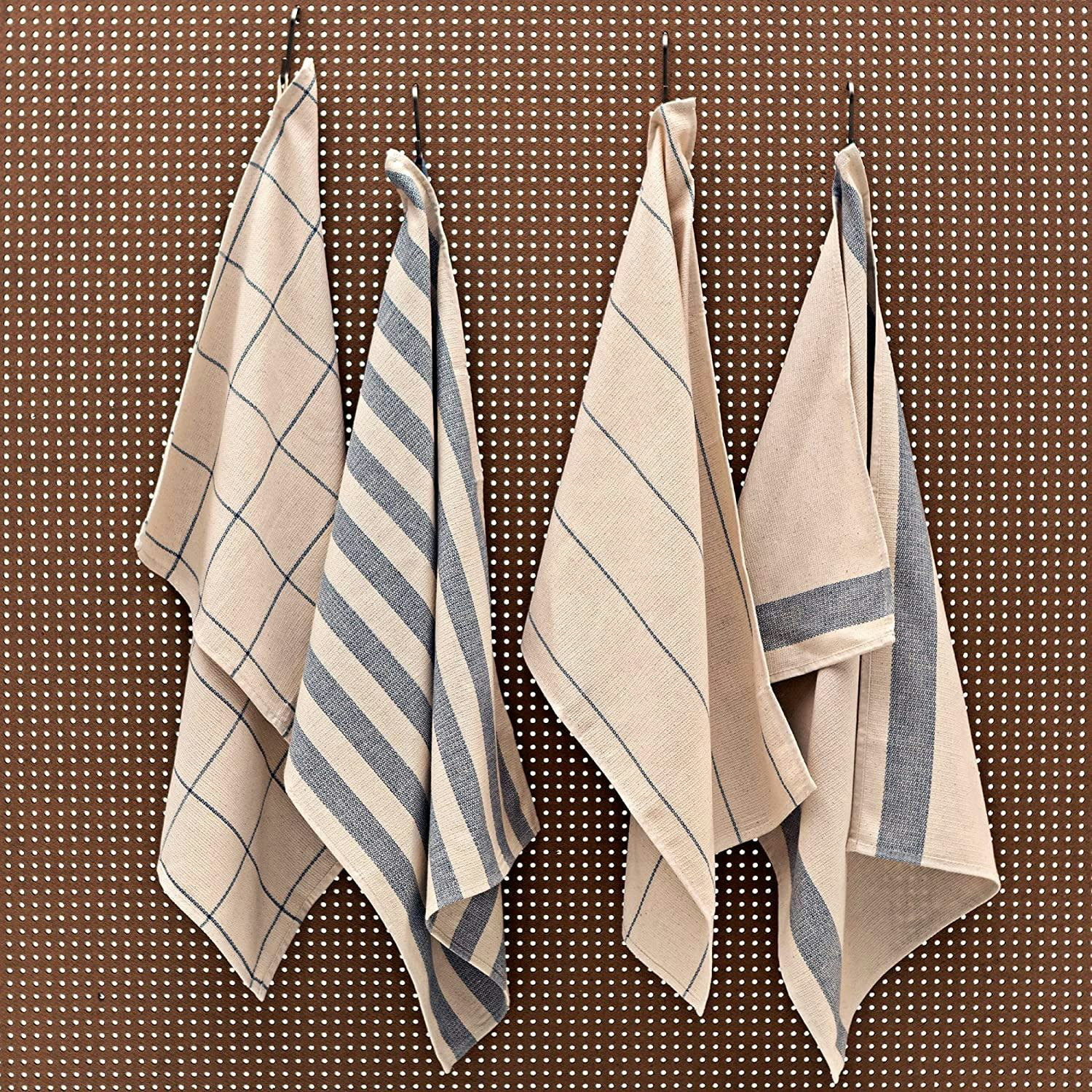 MEEMA Rustic Dish Towels