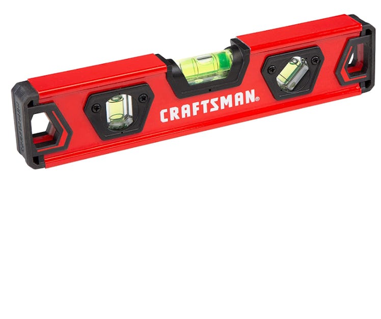 CRAFTSMAN Level