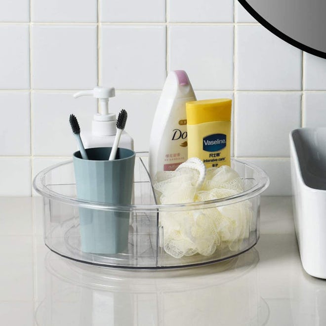 Belugashots Cabinet Turntable