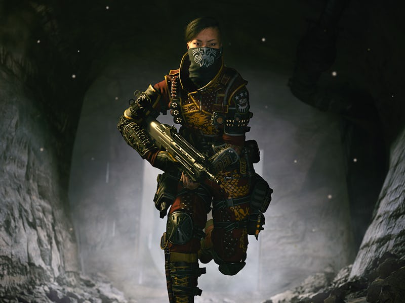 Warzone Season 5 Reloaded