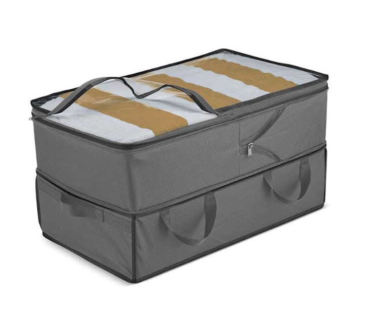 Zober Expandable Clothes Storage Bags