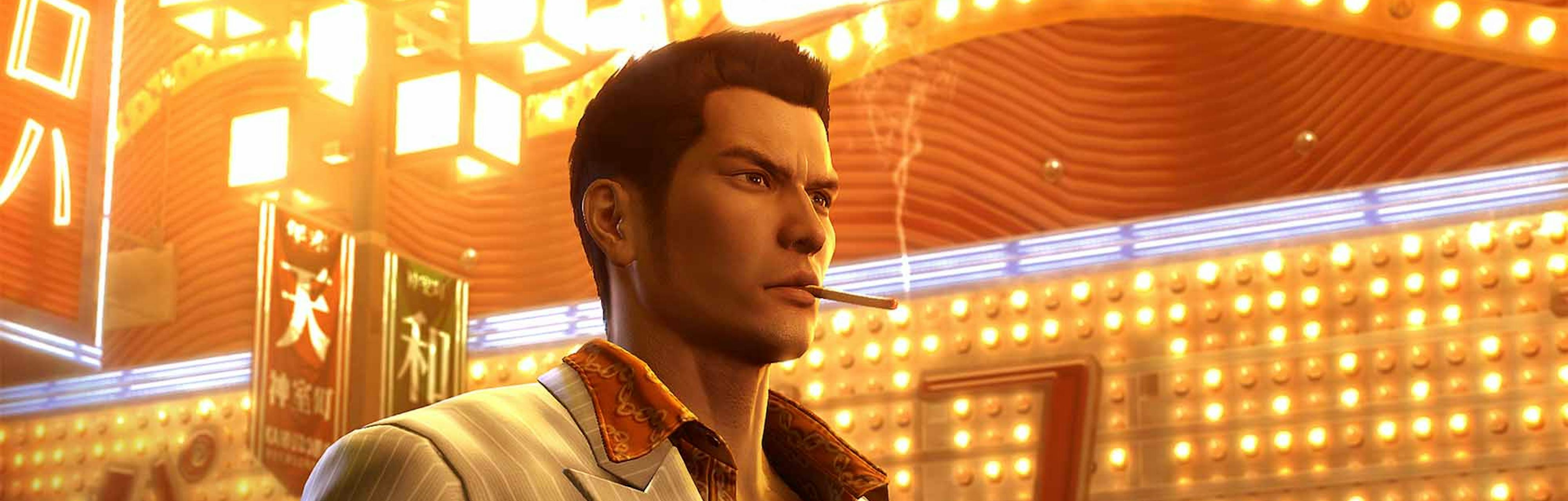 All 12 Yakuza games, ranked from worst to best