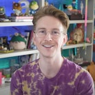 Nearly two years since he uploaded his last video, Tyler Oakley returned to YouTube to make a big an...