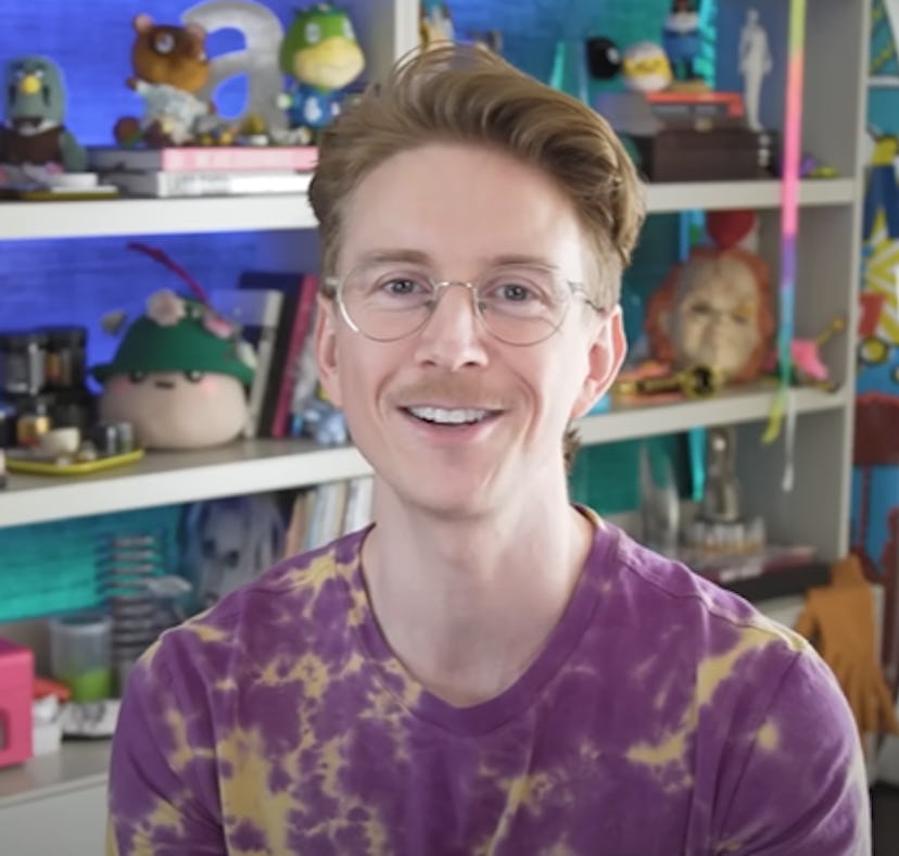 Nearly two years since he uploaded his last video, Tyler Oakley returned to YouTube to make a big an...