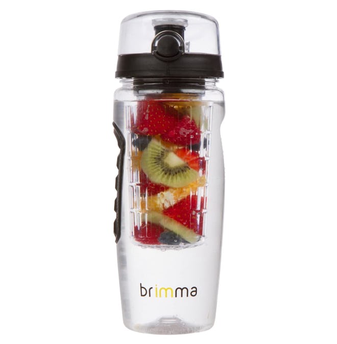 Brimma Fruit Infuser Water Bottle