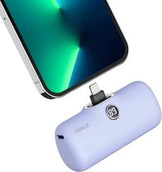 iWALK Mini Portable Charger