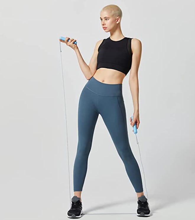 TANGRAM Smart Jump Rope Rookie