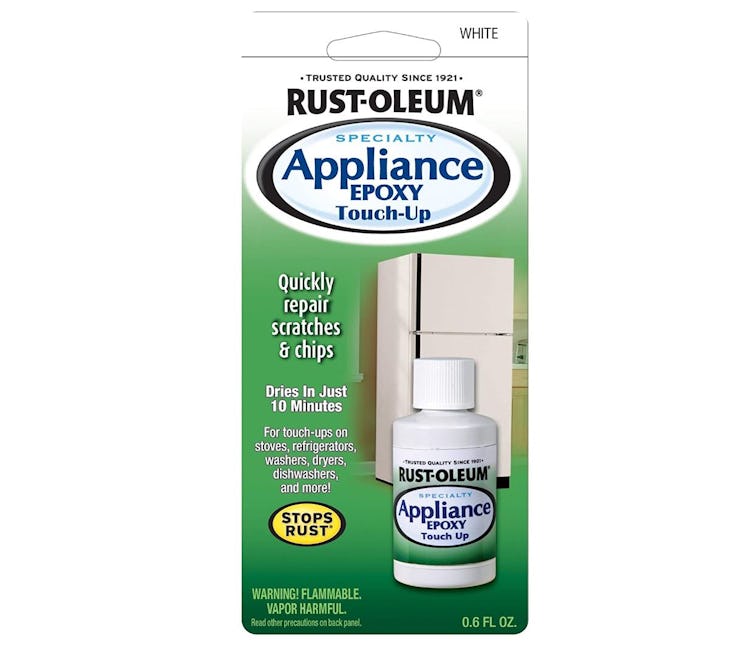 Rust-Oleum Specialty Appliance Touch Up Paint