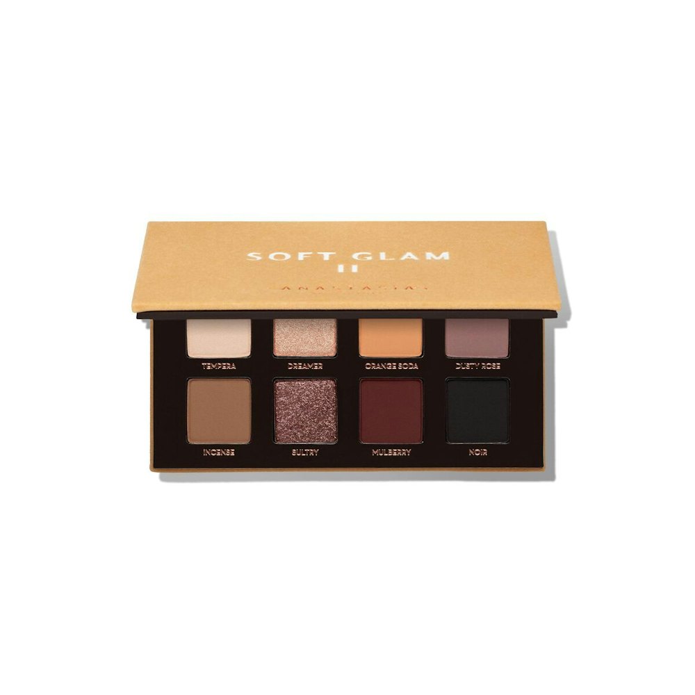 Soft Glam II Mini Eyeshadow Palette