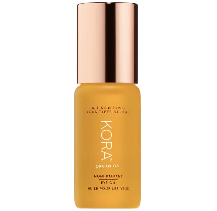 KORA Organics Noni Radiant Eye Oil